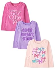Cute/Bows/Sweet Kind 3-pack