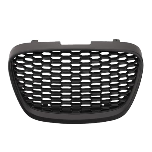 Cambia tu rejilla rota con la parrilla delantera Seat Leon 1P sin modificacion