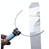 Silverlake 8x12x2 Craft Foam for Styrofoam Block Projects (6-Pack)