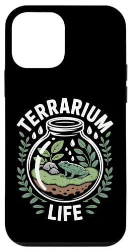 �J�G�� ���� �e�����E�� TERRARIUM LIFE ������ �y�b�g �t���b�O�_�b�h �X�}�z�P�[�X iPhone 12 mini �p