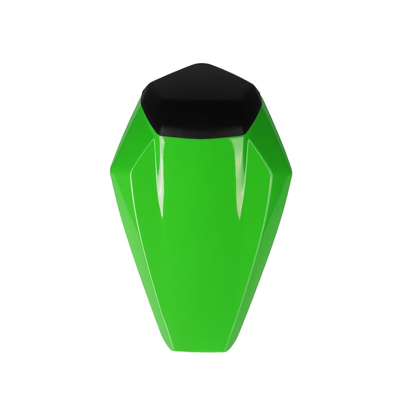Capot de selle arrière ZX-6R 2019-2023 en ABS pour passager de moto