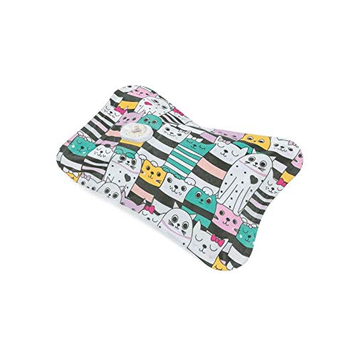 Kooper Gatti Colorati Borsa Acqua Calda 360w