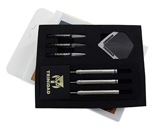 ジェームスベイリー JAMES2 トリニダード TRINIDAD 定価11000 ダーツ バレル TRiNiDAD PRO James2 James Bailey トリニダード