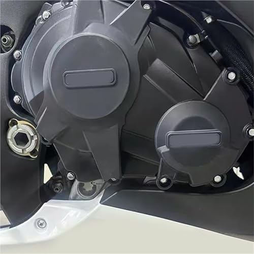 Kit protections moteur GSXR1000 2009-2016 sliders de carter