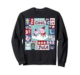 Peppa Pig Christmas Quilt Sweatshirt