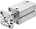 FESTO 554235 ADNGF-25-40-P-A COMPACT CYLINDER - SUPPLIED IN PACK OF 1