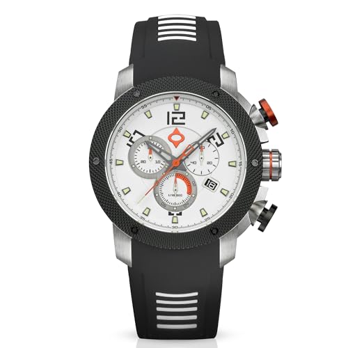 LIV GX1 Dual Lume watch image