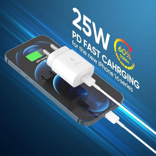 Image of Original Samsung 25W Type-C PD Superfast Charging Adapter for Galaxy S25|S24|A55|A16|A36| A56|A06|M07|M17|M36|M35|M16|M06|M07|M17|M05|M56|F36|F06|F05|F56|F16|Z Flip 7|6-25watt USB C Fast Charger