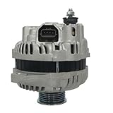 FC FULL COME A-M1418 Alternator for MITSUBISHI Outlander I 148kw in Europe/LESTER 11056/