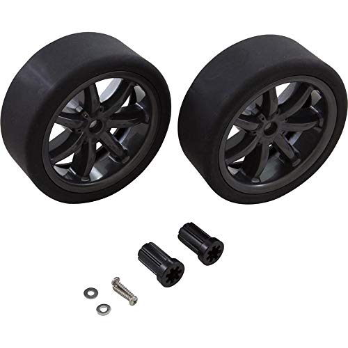 Small Wheel, Pentair Racer
