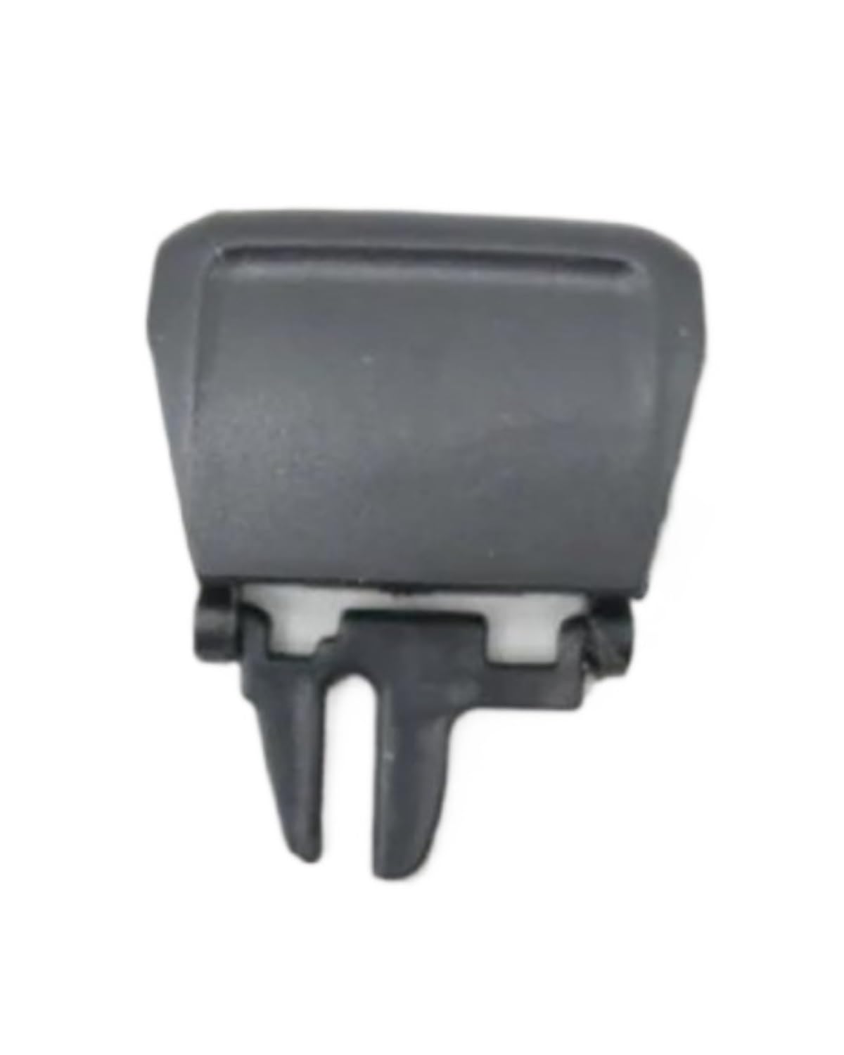 RWRAPS Car Air Conditioning Vents For Kodiaq Car A C Air Outlet Conditioning Vents Tab Clip Air Vent Grille Clip(1PC Middle)