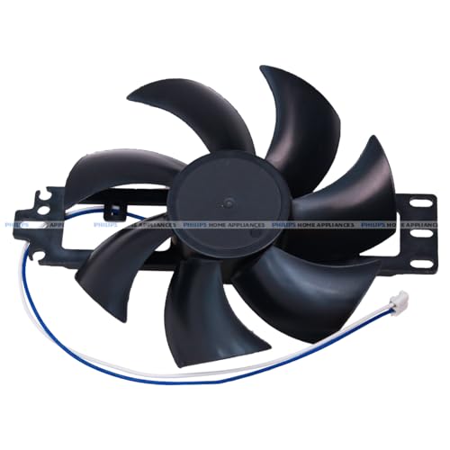 Image of Fan Assy for Philips Induction models HD4928, HD4929, HD4938, HD4934, HD4944, HD4994 & HD4995