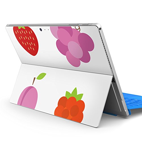 igsticker Surface pro7 (2019) pro6 pro2017 pro4 ��p �X�L���V�[�� �T�[�t�F�X �m�[�g�u�b�N �m�[�g�p�\�R�� �J�o�[ �P�[�X �t�B���� �X�e�b�J�[ �A�N�Z�T���[ �ی� 009905 �f�U�[�g �ʕ� �� ��