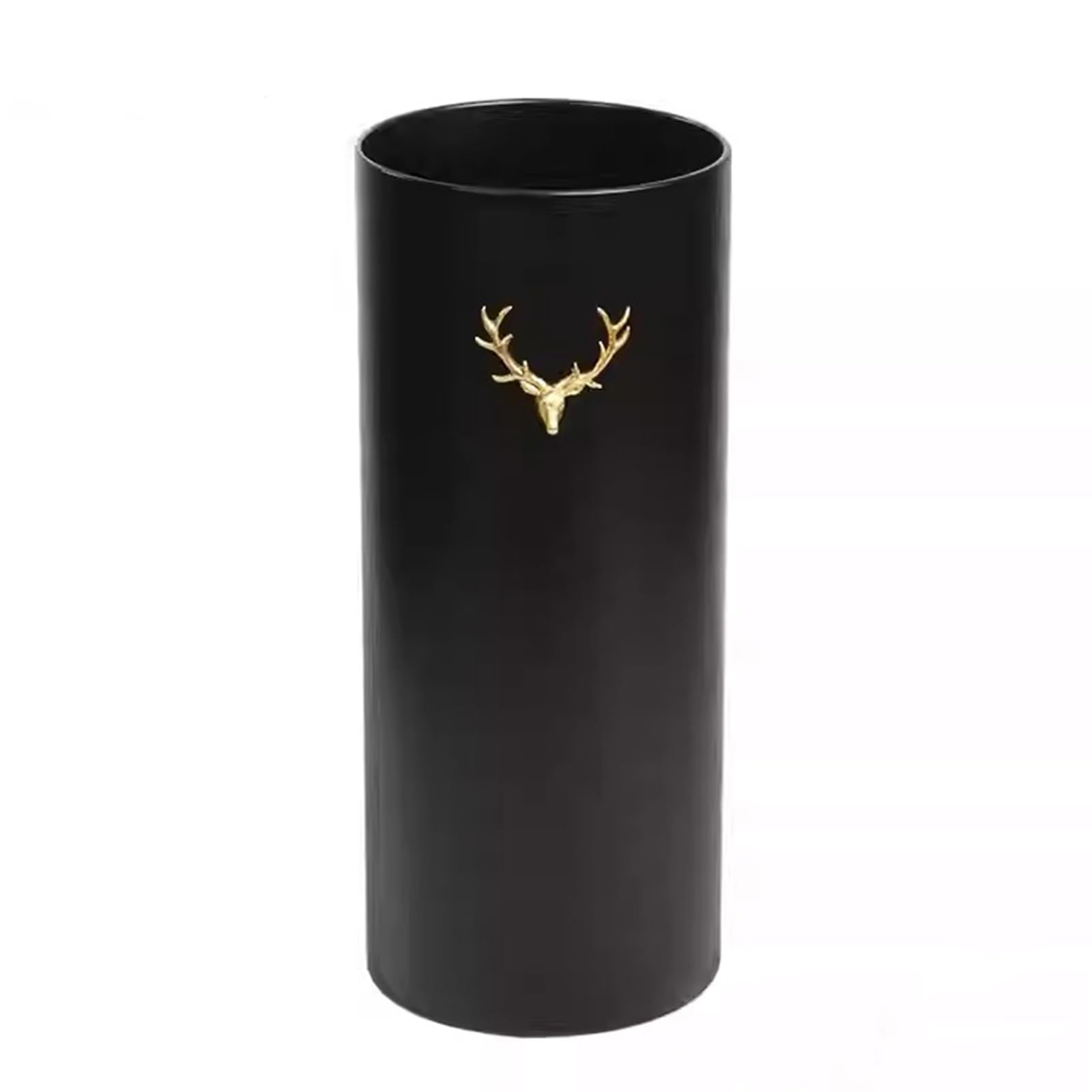 Porte-parapluies rond pour optimiser le rangement de votre bureau