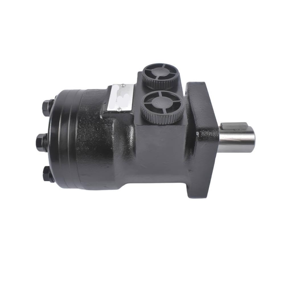 Motor Hidráulico 101-1753-009 Compatible con Char-Lynn Serie H Sustitución para AP01