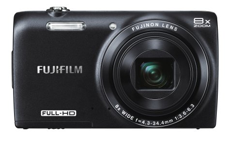 Fujifilm Finepix JZ700 (8 multiplier_x): Amazon.co.uk: Electronics