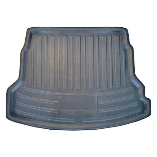 Tapis de coffre CR-V 2012-2016 sur mesure pour la protection du sol