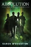 Absolution: Book 3 - Edgewood Series (Volume 3)