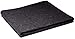 Fasmov 30 x 48 inches Under Grill Mat, Reusable Outdoor Floor Mat, Under Grill Floor Mats to Protect Deck, BBQ Pad for Under BBQ, Absorbent Oil Pad Protector for Decks and Patios