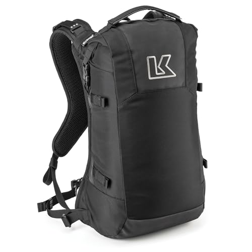 Kriega R16 Backpack le sac à dos étanche haut de gamme pour motards exigeants