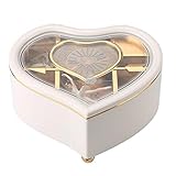 Regalo perfecto: este puede ser el mejor y adorable regalo para tus seres queridos; hijas, madres, nietas, esposas; está perfectamente diseñado para ocasiones como Navidad, Día de Acción de Gracias, cumpleaños, aniversarios, día de la madre y más.