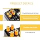 2 Stück Mini Schraubstock,Flat Mini Tischschraubstock, Nussbaum Nuss Clip Schmuck Zange, Universal Klein Bohrmaschine Bank Schraubstock Clamp für Hobby Craft