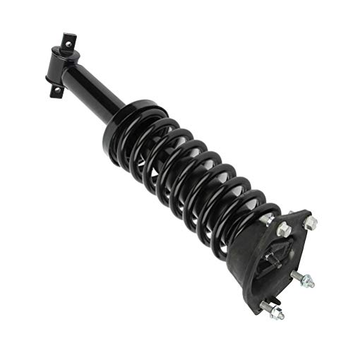 Anpart Struts And Shock Front Pair Compatible With 1993-2002 For Chevy Camaro, 1993-2002 For Pontiac Firebird Complete Struts Assembly G57107 G57108 #TOP2