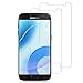Produktbild arbcome 2 Stück für Panzerglas für schutzfolie für Samsung Galaxy S7, 9h-Härte, Anti-Kratzer, Hd-Displayschutz, Anti-öl, 0.33mUltra-klar, Hülle Freundllich
