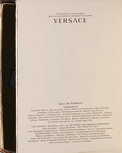 Eros Versace Mujer marca VERSACE (2)