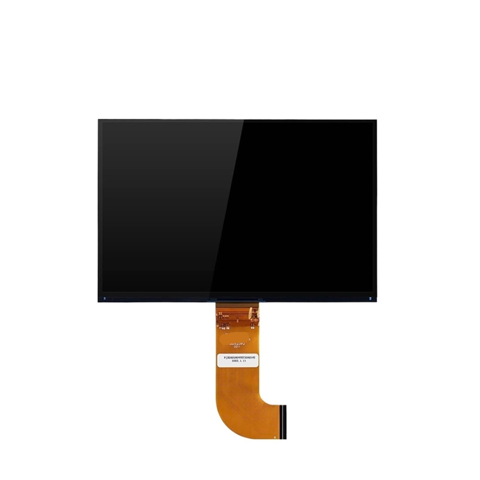 Écran LCD Mono de remplacement for imprimante 3D for Anycubic Photon Mono X 6K/M3 Plus, 9.25 pouces, 6K, avec verre(Single Screen)