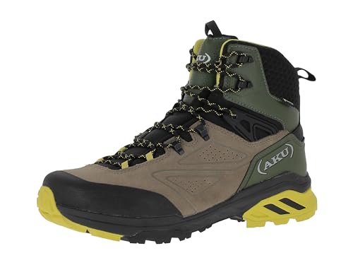 AKU Reactive GTX Men's Lightweight Hiking Boot