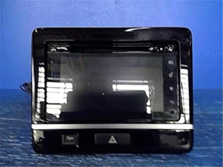 Amazon スズキ 純正 ワゴンr Mh55s カーナビゲーション P オーディオ一体型ナビ 車 バイク Amazon スズキ 純正 ワゴンr Mh55s カーナビゲーション P オーディオ一体型ナビ 車 バイク