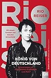 Cover zum Buch König von Deutschland