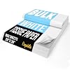 Crown Display White Tissue Paper for Gift Bags White Tissue Paper Bulk - 960 Sheets 20 X 30 10lb Newsprint for Packing, Birthday Gift Box Filler, Packing Supplies for Moving Supplies
