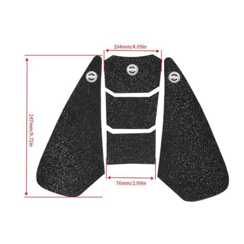 Coussinet de traction moto pour vos sorties dynamiques en R1 - 2