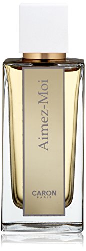 Eau de parfum Caron la Sélection Aimez-moi 100 ml