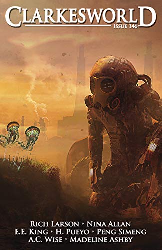 Clarkesworld Magazine Issue 146 (English Edition)