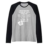 Photo Gallery cool blackjack player gambling casino funny blackjack maglia con maniche raglan Photo Gallery cool blackjack player gambling casino funny blackjack maglia con maniche raglan