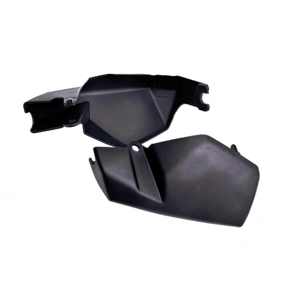 Protège-mains pour Suzuki V-Strom DL650 2004-2023 noir