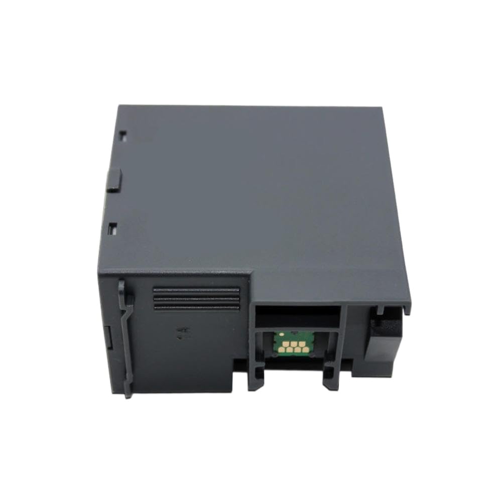 Serbatoio di manutenzione C9344 Compatibile con XP2100 XP2105 XP3100 XP3105 XP4100 XP4105 WF 2810 WF 2830 WF 2835 WF 2850 WF2831 WF 2851 Stampanti(Tank)