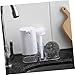 BESTYASH Complete Kitchen Cleaning Set Steel Wire Ball Brush Bristle Brush Scouring Pad Holder Kitchen Gadgets