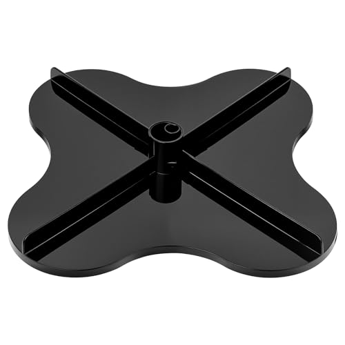 Fertilizer Spreader Impeller for Lesco 125lbs Stand-On Fertilizer Spreader