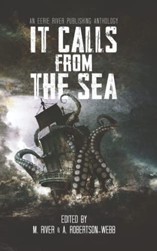 Cover of It Calls from the Sea