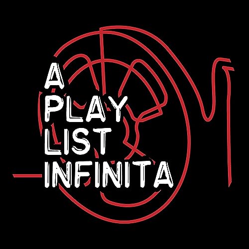 A Playlist Infinita cover art