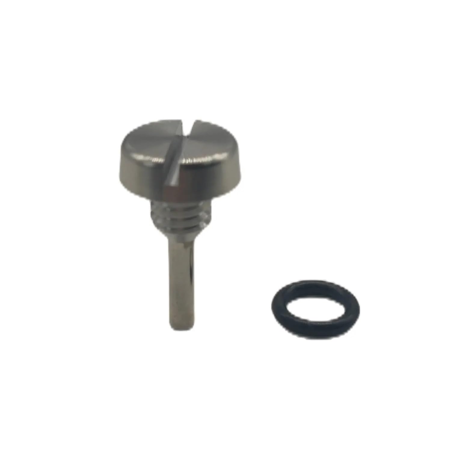 Budzavhic One Color Q7b Magnitic Drain Plug W/O-Ring For V-Lvo Penta Aq 270 275 280 290 Sp Or Dp Model 852904