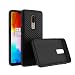 Produktbild RhinoShield Case kompatibel mit [OnePlus 6] | SolidSuit - Sturzresistente Dünn Designte Schutzhülle mit Premium Matt Finish 3.5 Meter Fallschutz - Carbon Fiber