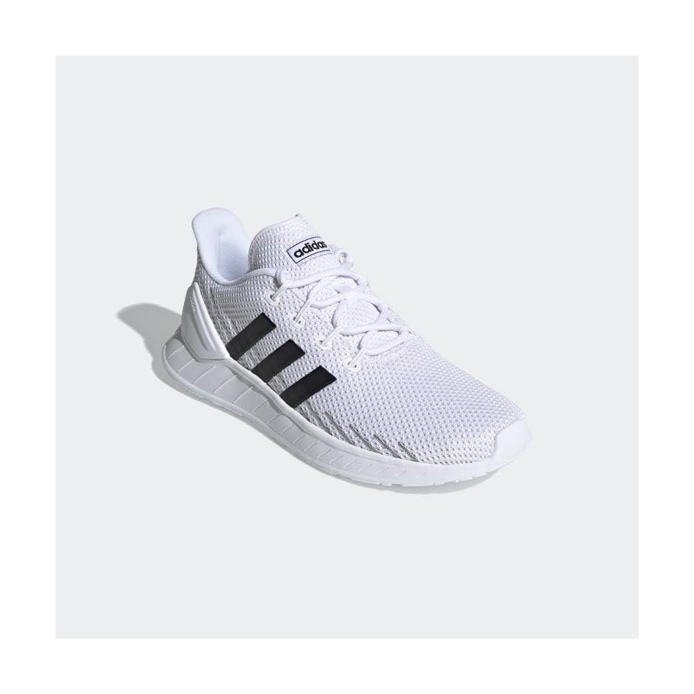 adidas gazelle silver green womens Adidas Mens Questar Flow - (EG3191) - ST