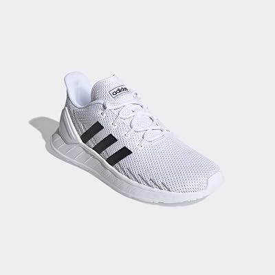 adidas gazelle silver green womens Adidas Questar Flow NXT K FZ2955  Sport Tech
