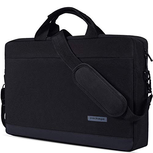 17-17.3 Inch Laptop Bag for ASUS VivoBook Pro 17/ASUS TUF/ASUS ROG 17.3, MSI GL73/MSI GF75, LG gram 17, Dell Inspiron 17, HP ENVY/Pavilion 17, Acer Predator 17, Lenovo, 17 17.3 inch Laptop Sleeve Case