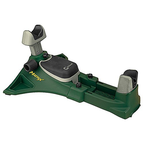 Caldwell Matrix Shooting Rest by